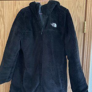 The North Face Women's Mossbud Insulated Reversible Parka